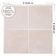 thumbnail image 4 of Protector contra salpicaduras para azulejos 3D Smart Tiles Peel & Stick, 23 x 23 cm, 4 of 6