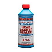 Best Head Gasket Sealers - BlueDevil Head Gasket Sealer | Pour-N-Go Review 
