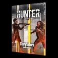 thumbnail image 4 of Hunter: The Reckoning 5th Edition Roleplaying Game Storyteller Screen Kit - RPG Accessory, Game Master, Roleplaying, 4 of 5
