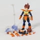 thumbnail image 3 of Dragon Ball Son Goku Ultra Instinct Sign Juguete Modelo De Acción, Colección SHF PVC, Figura De Anime Juguete, Documento Exclusivo, Edición, 3 of 5