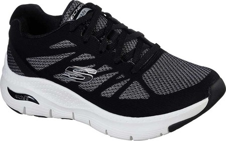 skechers arch fit vivid memory