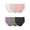 Assorted, variant on Fruit of the Loom Women's Underwear, Cotton Stretch Panties 6-Pack, Sizes S-3XL