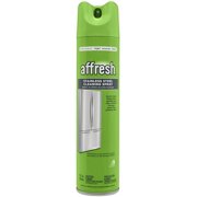 Genuine Whirlpool W11042467 Affresh Stainless Steel Cleaner