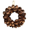 thumbnail image 1 of Couronne de Badam Naturel de 20 Po, 1 of 1