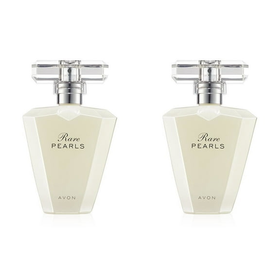 Rare Pearls Eau De Parfum 1.7oz (Pack of 2)