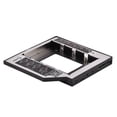 thumbnail image 1 of Dioche HDD Bracket HDD High Speed Transmission Rate For Home Office, 1 of 8