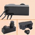 thumbnail image 4 of G350-0017-W1 Ignition for Charbroil 2 Burner Grill Ignitor Replacement Kit,Electronic Ignition Modul, 4 of 5