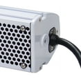 thumbnail image 4 of Wet Sounds Stealth 6 Ultra HD White + UTV Mounting Kit, Slider bracket and Round 1.5" Tube clamp, 4 of 6