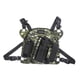 thumbnail image 4 of Mochila con arnés de pecho para radio, ideal para ciclismo, senderismo, mujeres y adultos. Estilo D, 4 of 8