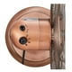 thumbnail image 4 of Ventilador Pedestal Atvio Home Home FD-40M   16", 4 of 4