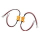 thumbnail image 4 of Protector De Resistencia De Carga, Resistencia LED De Fácil Uso 25W8 Ohm Frecuencia Ultra Alta Para Herramientas Industriales ANGGREK LED Decoder, 4 of 8