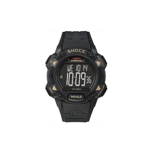 Shock timex deals