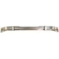 thumbnail image 4 of Front Bumper For 1995-1997 Toyota Tacoma 4WD, 1-Piece Type, Steel, Chrome, 4 of 5