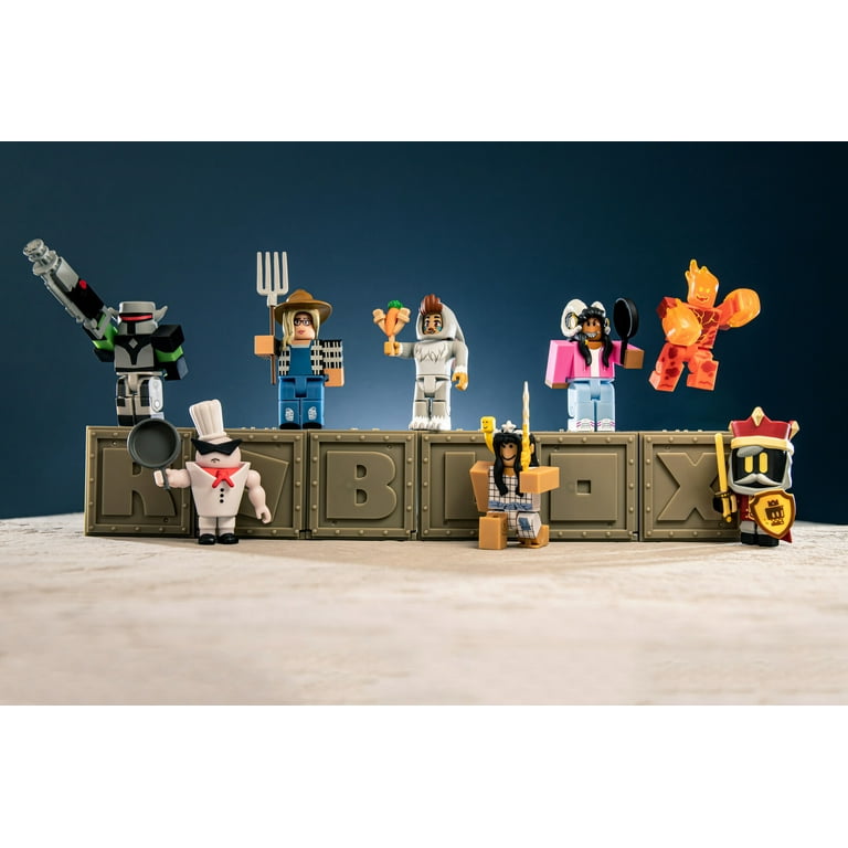 その他 SEOINGUK 10th Anniversary Figure Set SEOINGUK 10th Anniversary Figure Set - メルカリ