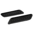 thumbnail image 4 of Cubierta de ventilación Bling Bling 2 piezas para Dodge Ram 1500 Truck RT 2009-2018, 4 of 12