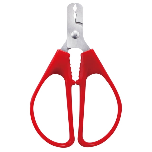 Miangastore Lot de 1 Pince à Noix Multifonction pour Épluchage de Pistaches Design Compact Acier Inoxydable Usage Cuisine
