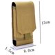 thumbnail image 3 of Funda Case Para Cinto Cinturon Resistente De Nylon, 3 of 5