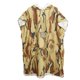 thumbnail image 2 of Poncho de Surf de Playa con Capucha Baoblaze Traje Cambiante de Surf Camuflaje-Desierto, 2 of 8