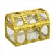 thumbnail image 1 of del tesoro,Cajas de dulces transparentes para decoración de s del tesoro,Cajas de regalo para bodas,cajas para guardar dulces,cajas de regalo,Cajas de almacenamiento de regalos en, 1 of 8