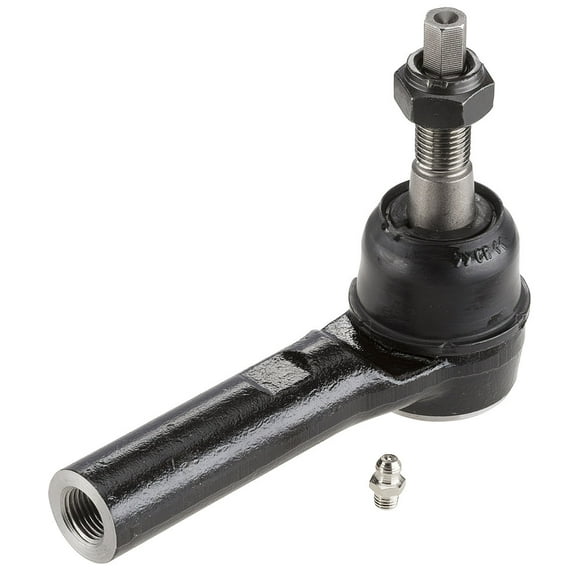 Steering Tie Rod End Fits select: 2004-2009 DODGE DURANGO, 2007-2009 CHRYSLER ASPEN