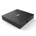 thumbnail image 5 of ATTOE T9 RK3318 Bluetooth 64GB TV Box 4K Video Decoding TV Box for Android 9.0 ( 110‑240V)-081403, 5 of 5