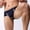 Navy, variant on Clearance Skpblutn Underwear for Men Comfortable Cotton Boxer Shorts Soft Pouch Underpants Briefs Brief Panties Grey