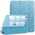 thumbnail image 1 of Funda FINTIE Slim para iPad 11.ª generación de 11 pulgadas y 10.ª generación de 10.9 pulgadas, 1 of 9
