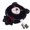 2, variant on MOMOJIA USB Power Warming Mouse Pad With Soft Flannel Wrist Support For Cold Weather PC Gaming Workstations