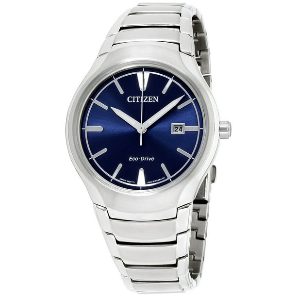CITIZEN - Citizen Men's Eco-Drive Paradigm Stainless Steel Watch AW1550 ...