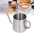 thumbnail image 4 of Coffee Pot,  Stainless Steel Practical Pot  For Indoor Outdoor, 4 of 8