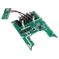 thumbnail image 3 of Suitable for for DCB200 18V power tool plastic shell protection board A, 3 of 9