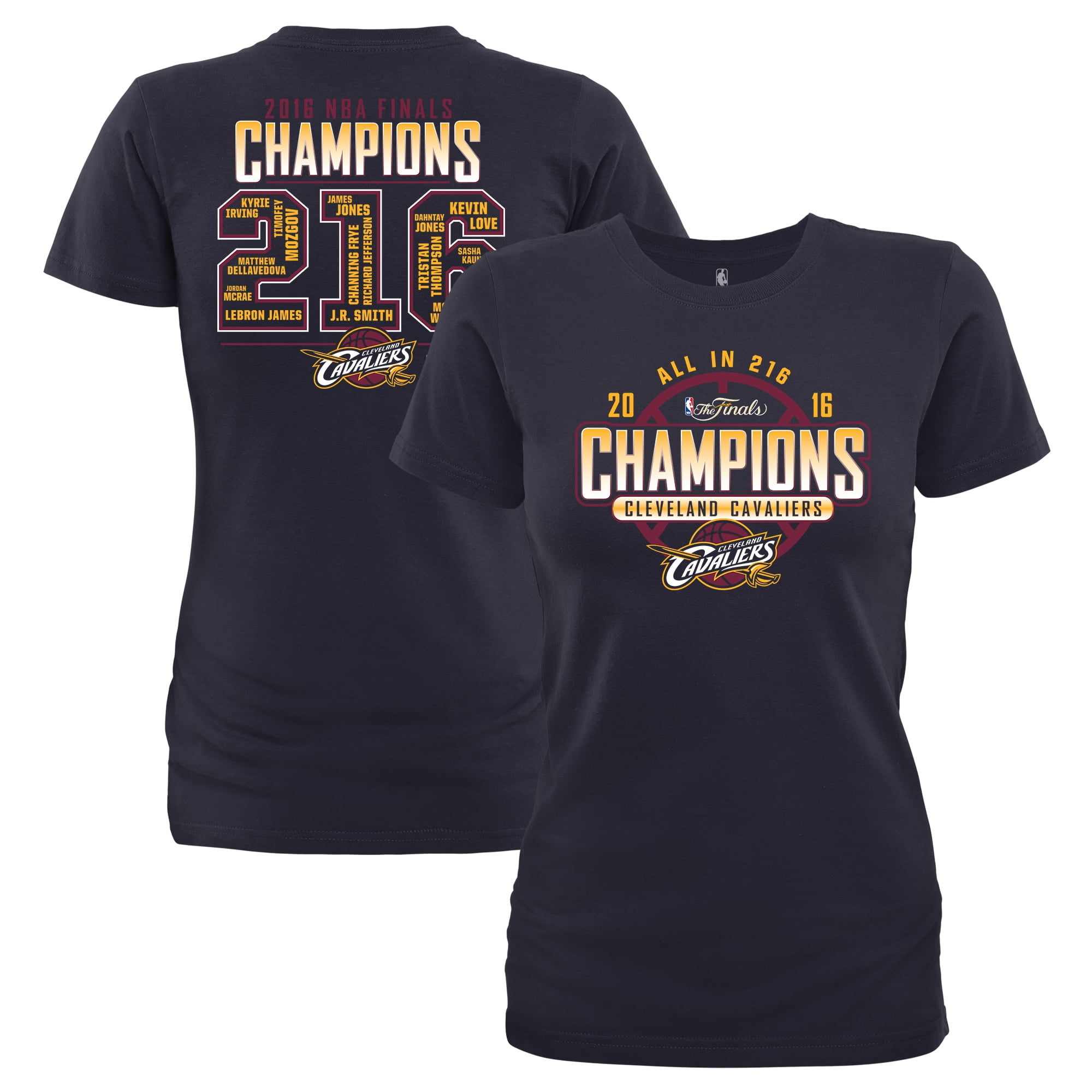 cleveland cavaliers playoff t shirts