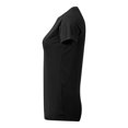 thumbnail image 3 of Tri Dri Womens Panelled Crew Neck T-Shirt, 3 of 3