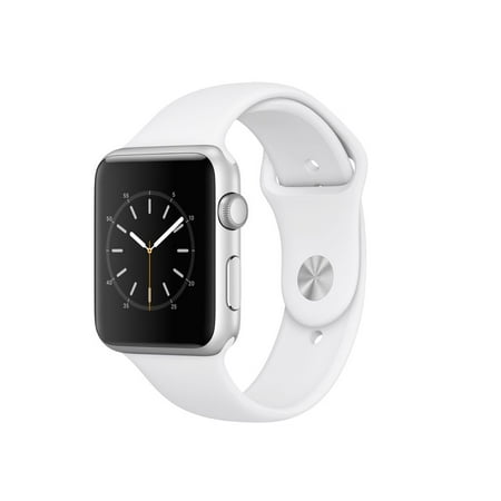 apple watch gen 2 waterproof