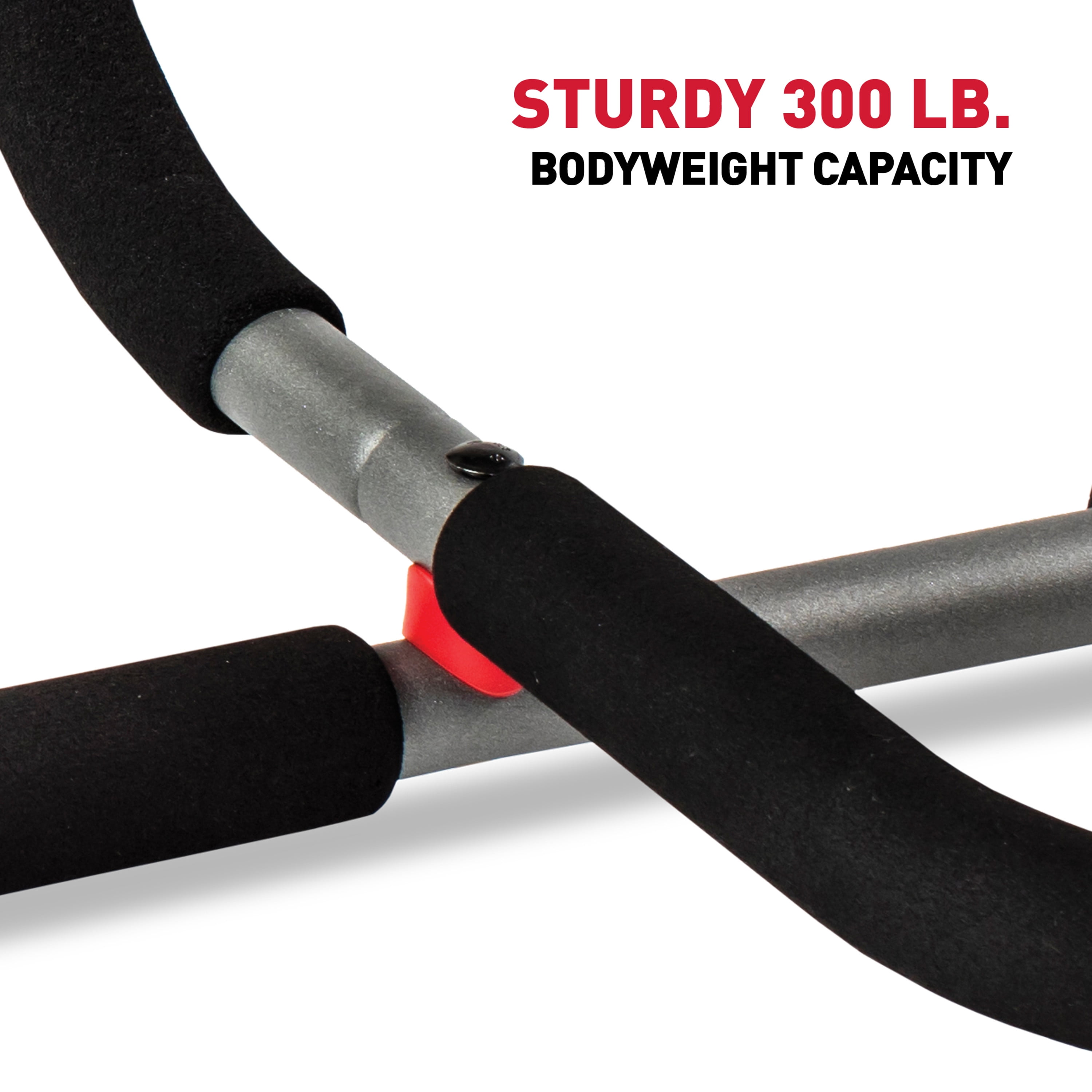 Free Shipping Perfect Fitness Multi Gym Elite Pull Up Bars Walmart