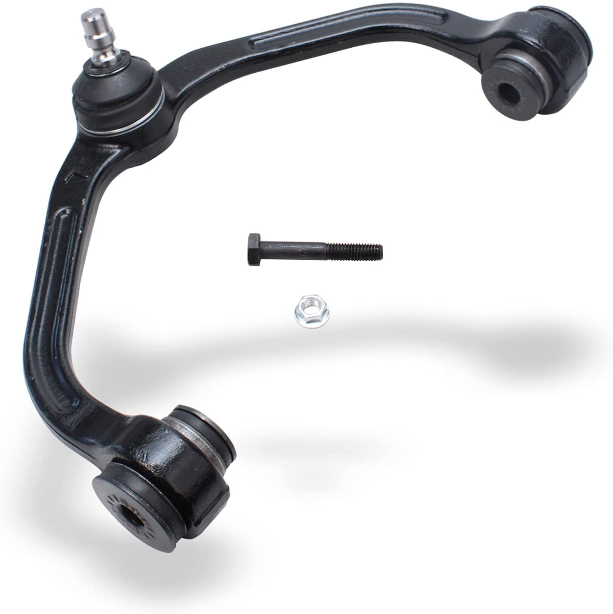 Detroit Axle - Front Upper Control Arms w/Ball Joints for Ford Ranger Mazda B2300 B2500 B3000 B4000 2pc Upper Control Arms w/Ball Joints Assembly Replacement