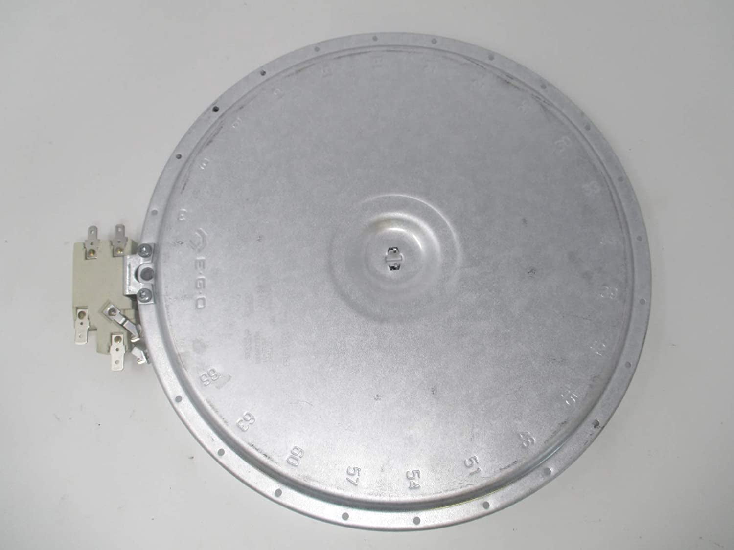 LG Range/Stove/Oven Radiant Surface Element MEE62385101 - Walmart.com 