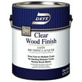 thumbnail image 4 of Deft® Clear Wood Finish Brushing Lacquer, Satin, 4 of 5