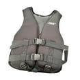 thumbnail image 1 of Chaleco Deportivo Chaleco Para Windsurf Kayak Rafting Gris L, 1 of 8
