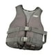 thumbnail image 1 of Chaleco Salvavidas Deportivo Chaleco Salvavidas Para Windsurf Kayak Rafting Gris XXL, 1 of 9