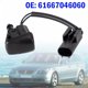 thumbnail image 2 of Boquilla limpiaparabrisas OEM 61667046060 apta para serie 5 E60 545i M5 550i 02-09, 2 of 9
