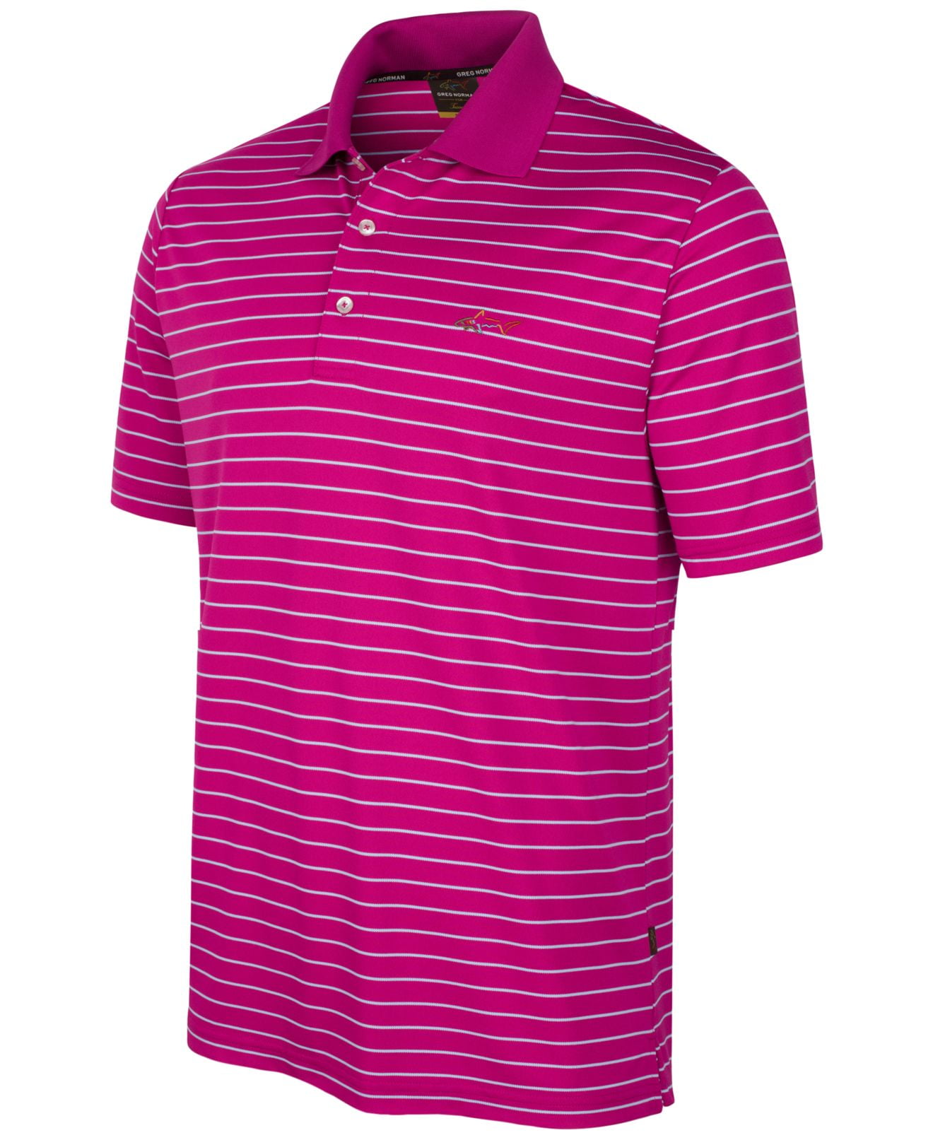 Greg Norman Greg Norman NEW Pink Rose Mens Size 3XLT Big & Tall