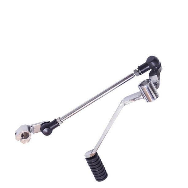Motorcycle Gear Shift Lever Shift Change Linkage Gear Shifter for Honda