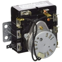 Whirlpool WP3397273 Timer Assembly