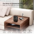 thumbnail image 3 of Máquina de aire aromático Airversa Smart Scenta XL 400 ml ANW-Black, 3 of 6