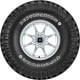 thumbnail image 4 of KIT 2 LLANTAS Firestone LT265/70R17 121/118Q DESTINATION M/T 2, 4 of 4
