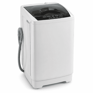 ZOKOP XPB46-RS4 13Lbs Semi-automatic Twin Tube Washing Machine US