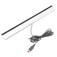 thumbnail image 5 of Popular Accessories for Video Game Wii Sensor Bar PP Wired Infrared Sensor Bar, 5 of 5