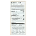thumbnail image 2 of Annies Homegrown Organic White Cheddar Bunnies Baked Snack Cracker, 7.5 Ounce -- 12 per case., 2 of 3