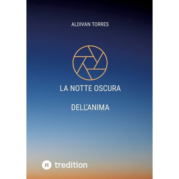La Notte Oscura dell'Anima, (Paperback)
